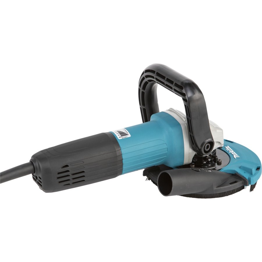 Makita PC5010C vinkelsliber 12,5 cm 9000 rpm 1400 W 3,6 kg #2