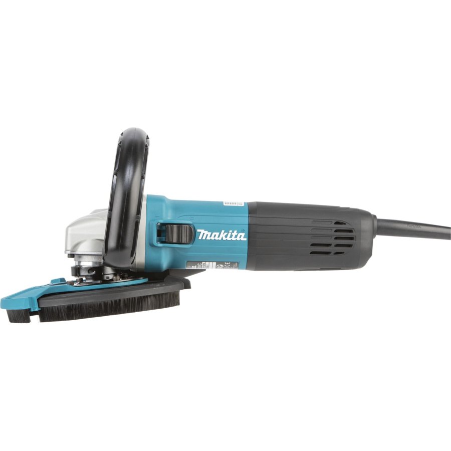 Makita PC5010C vinkelsliber 12,5 cm 9000 rpm 1400 W 3,6 kg #3