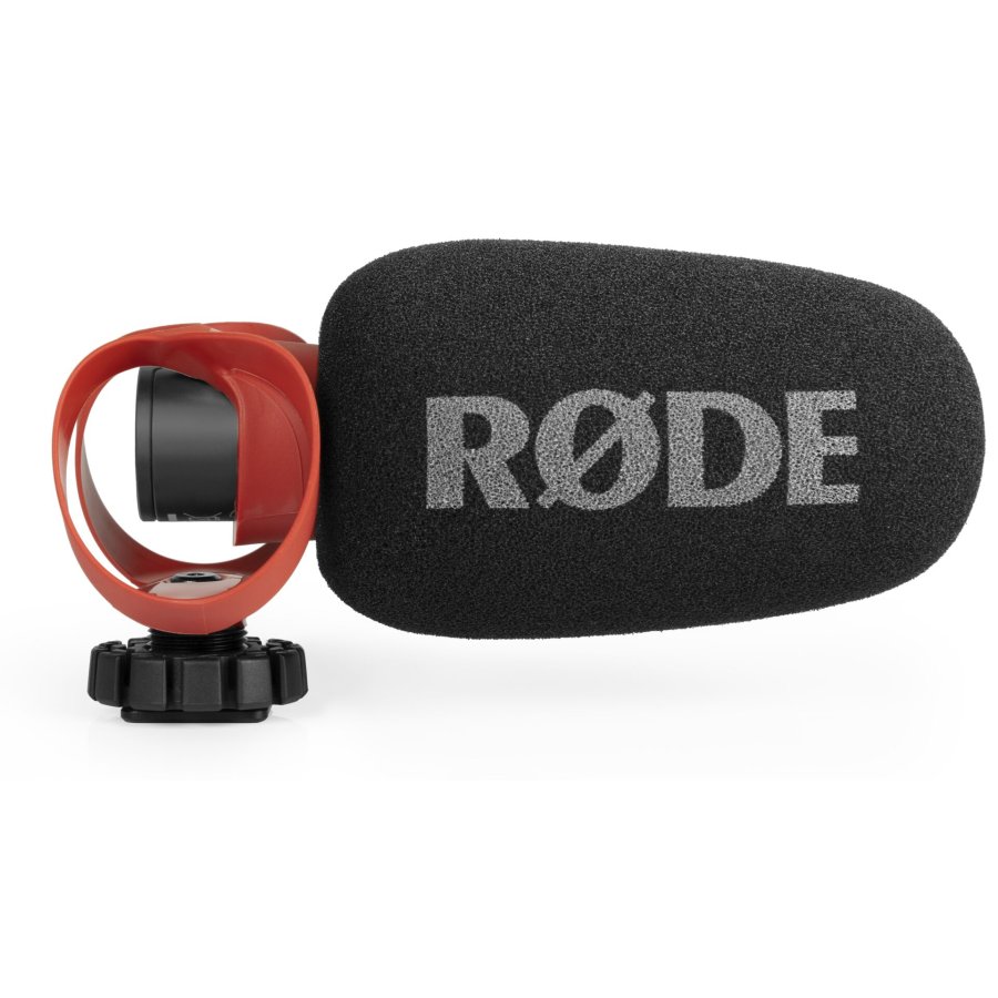 Rode VideoMicro II #1