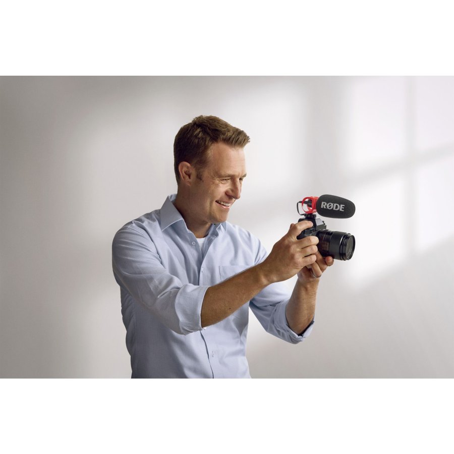 Rode VideoMicro II #6
