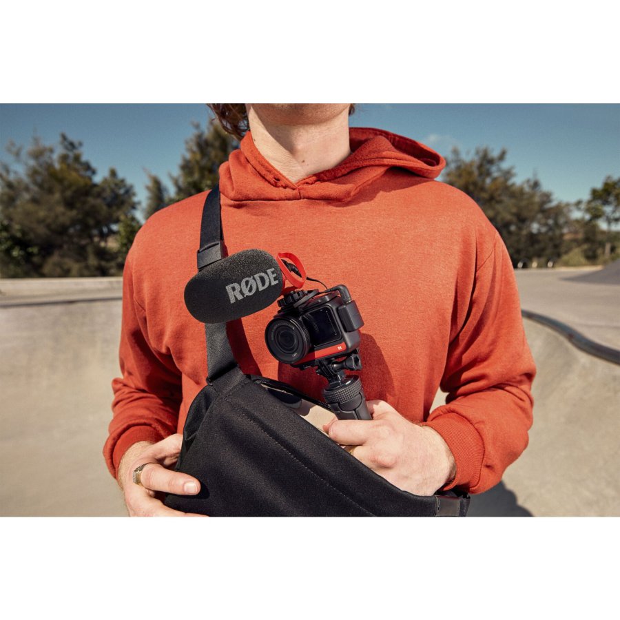 Rode VideoMicro II #7