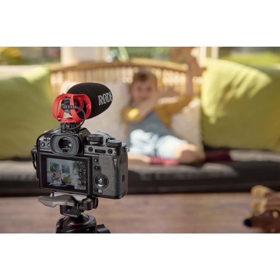Rode VideoMicro II #8