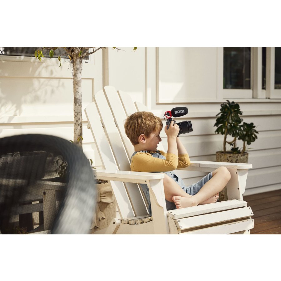 Rode VideoMicro II #9