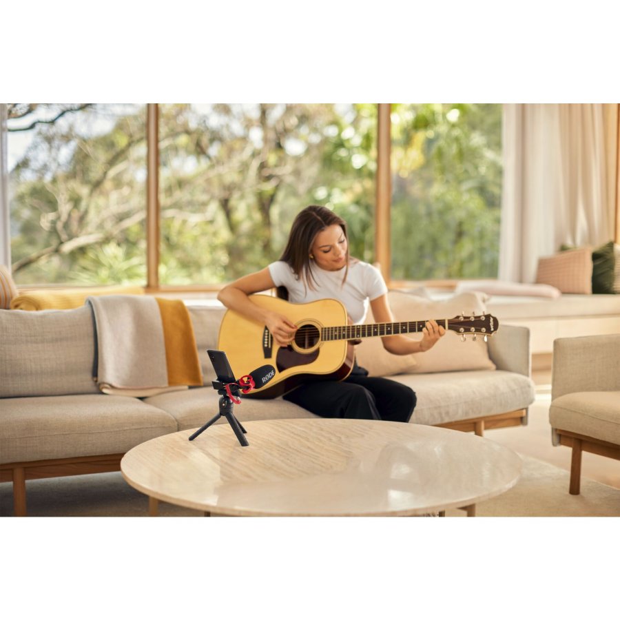 Rode VideoMicro II #10