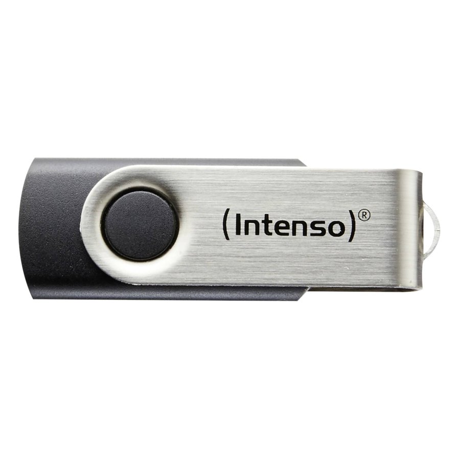 Intenso Basic Line           8GB USB Stick 2.0 #1