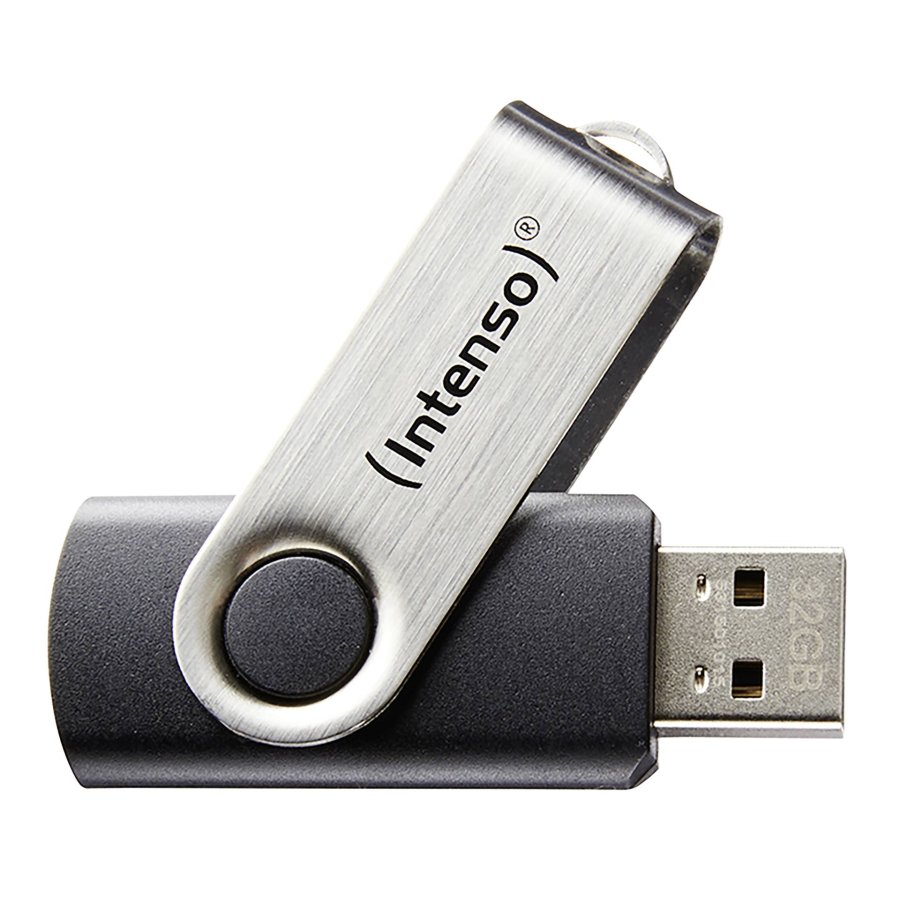 Intenso Basic Line           8GB USB Stick 2.0 #2