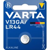 Alkaline Knapcellebatteri Lr44 1.5 V 1-Bobler #3