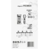 Makita E-03573 Torsion Bit-Set 11pcs. #2