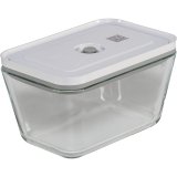 St med 3 glasbeholdere Zwilling Fresh & Save #3