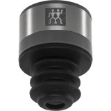 ZWILLING Fresh & Save vinbevarende pumpe 3 cm Plast, Silikone, Rustfrit stl #3