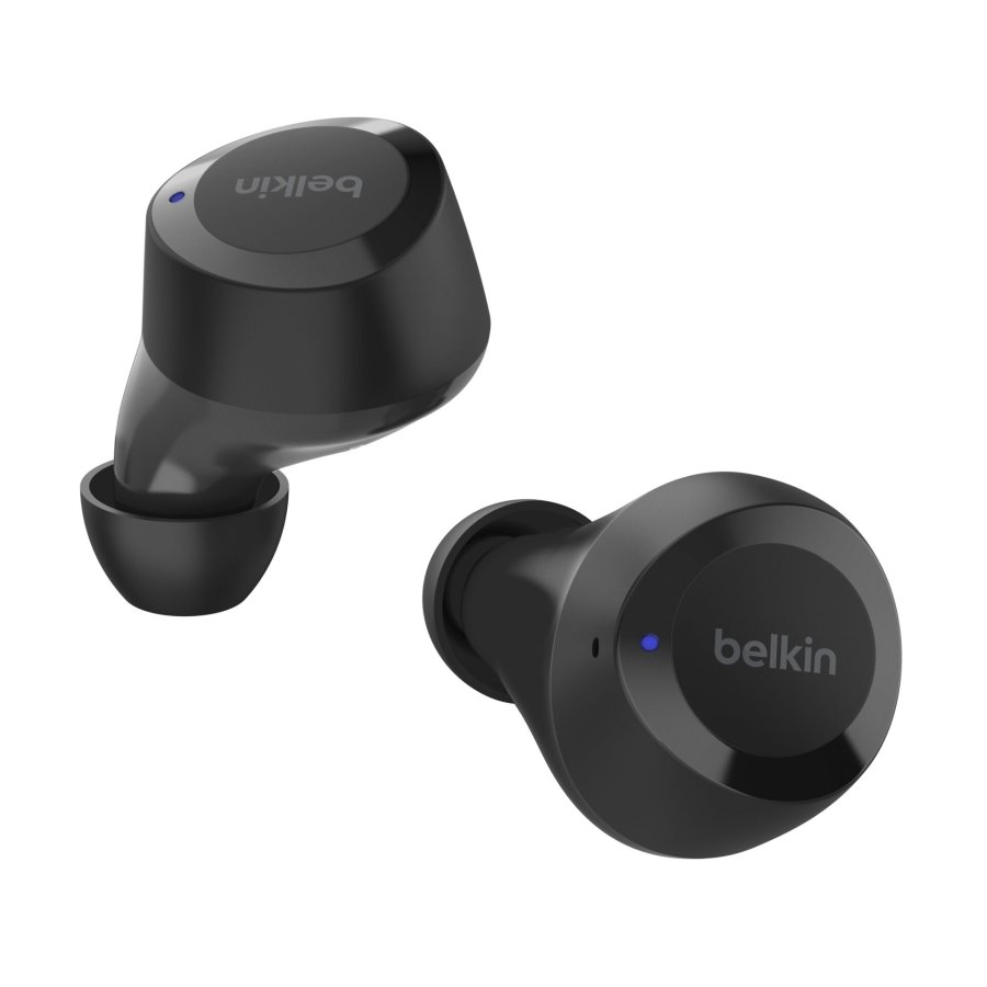 Belkin SoundForm Bolt Wireless In-Ear Headphone sw. AUC009btBLK #2