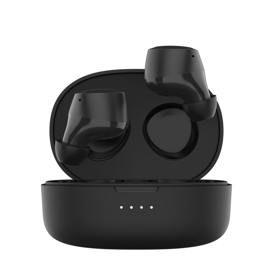 Belkin SoundForm Bolt Wireless In-Ear Headphone sw. AUC009btBLK #3