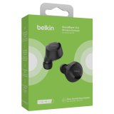 Belkin SoundForm Bolt Wireless In-Ear Headphone sw. AUC009btBLK #8