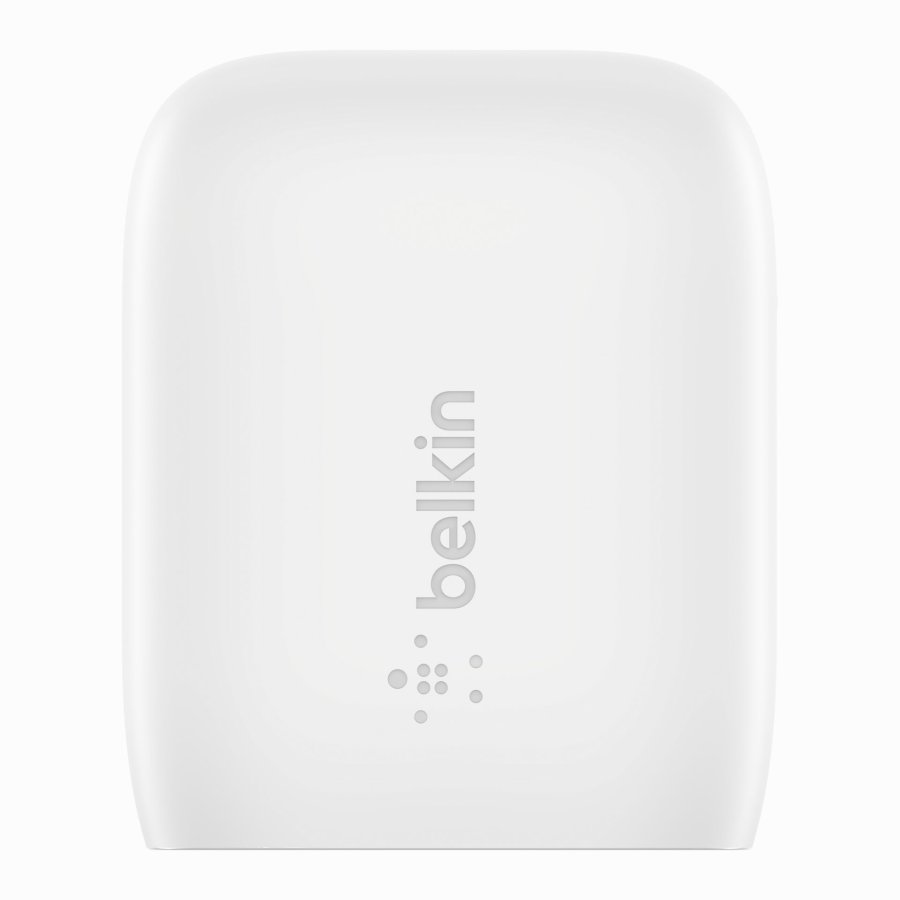 Belkin BOOST Charge USB-C 20W PD Charger PPS, white  WCA006vfWH #2