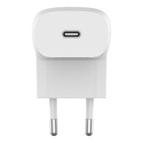 Belkin BOOST Charge USB-C 20W PD Charger PPS, white  WCA006vfWH #3