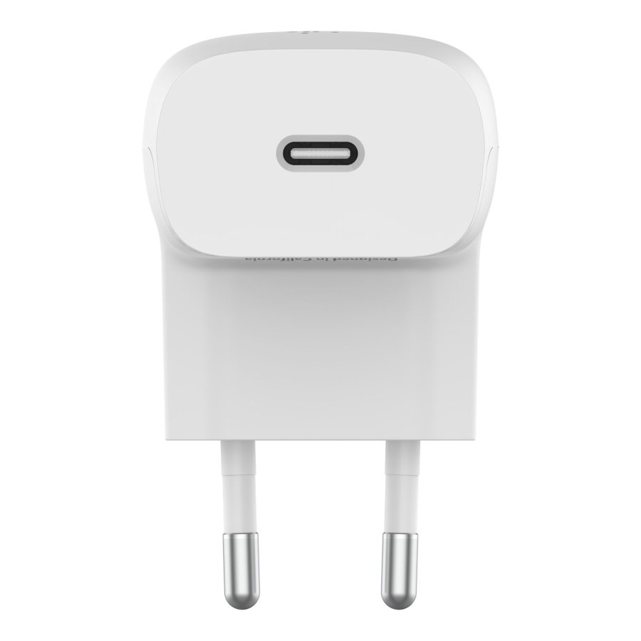 Belkin BOOST Charge USB-C 20W PD Charger PPS, white  WCA006vfWH #3