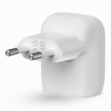 Belkin BOOST Charge USB-C 20W PD Charger PPS, white  WCA006vfWH #4