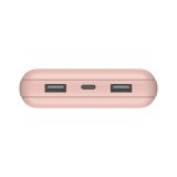 Belkin Powerbank 20.000mAh pink 15W+USB-A/C Kab. 15cm BPB012btRG #4