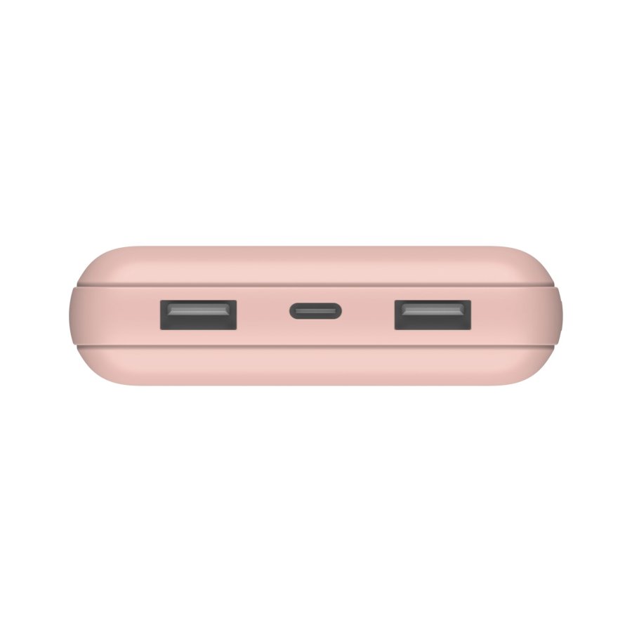 Belkin Powerbank 20.000mAh pink 15W+USB-A/C Kab. 15cm BPB012btRG #4