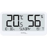 Technoline WS 9455 Thermo Hygrometer #1