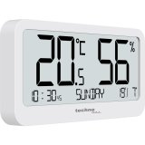 Technoline WS 9455 Thermo Hygrometer #2