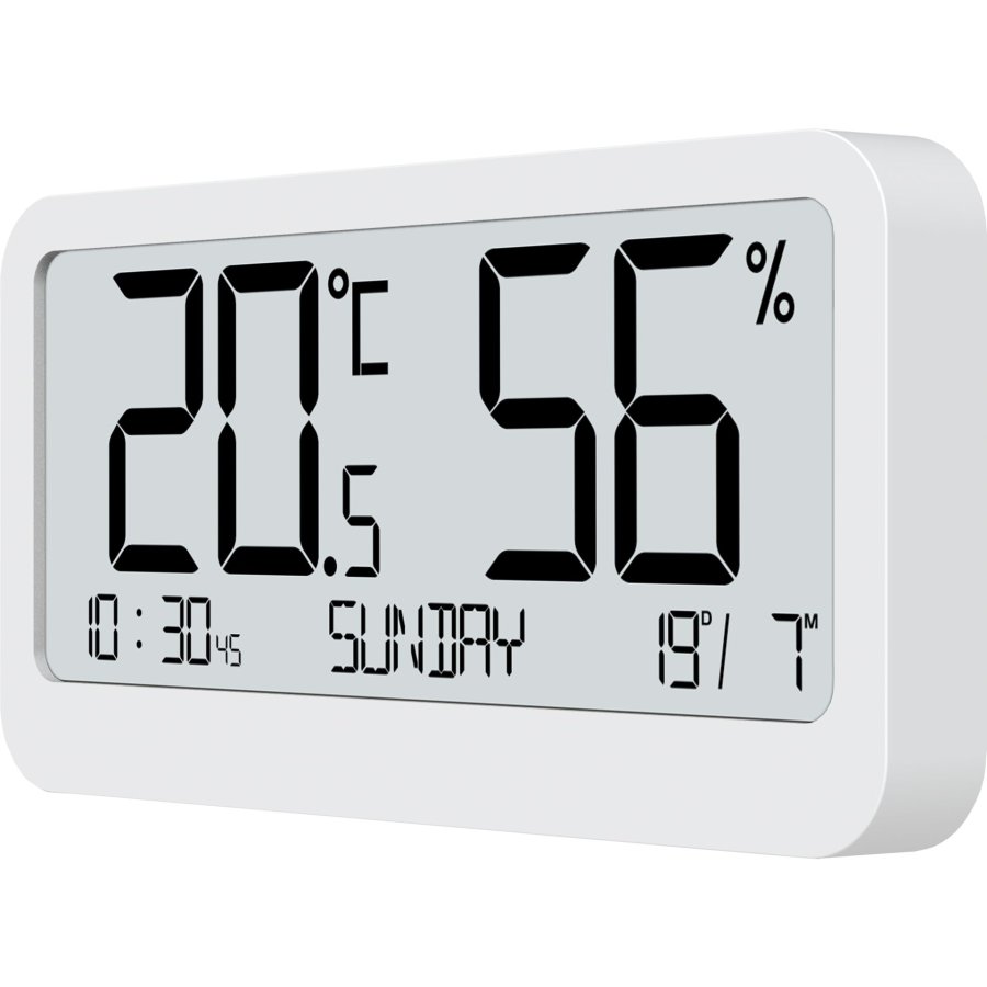 Technoline WS 9455 Thermo Hygrometer #3