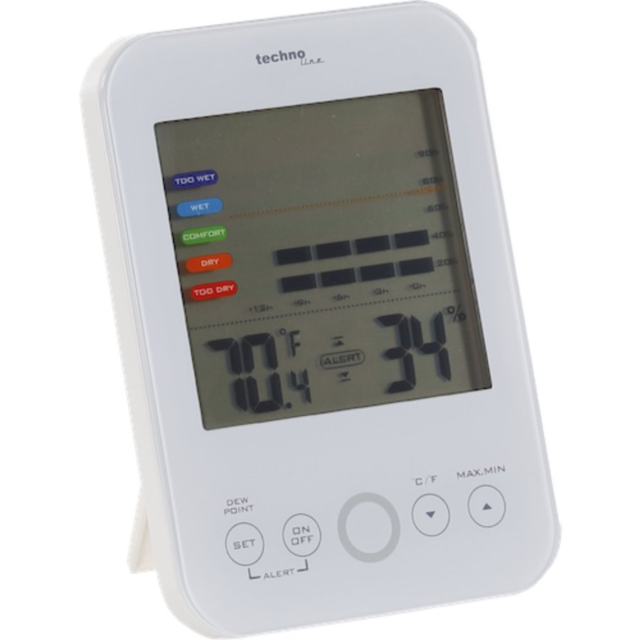 Technoline WS 9422 Weather Station #1