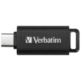 Verbatim Retractable        32GB USB 3.2 Gen 1 USB-C #2