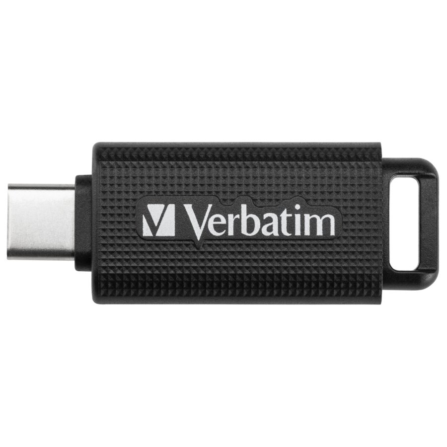Verbatim Retractable        32GB USB 3.2 Gen 1 USB-C #2