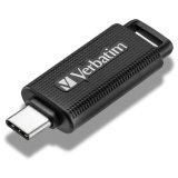 Verbatim Retractable        32GB USB 3.2 Gen 1 USB-C #3