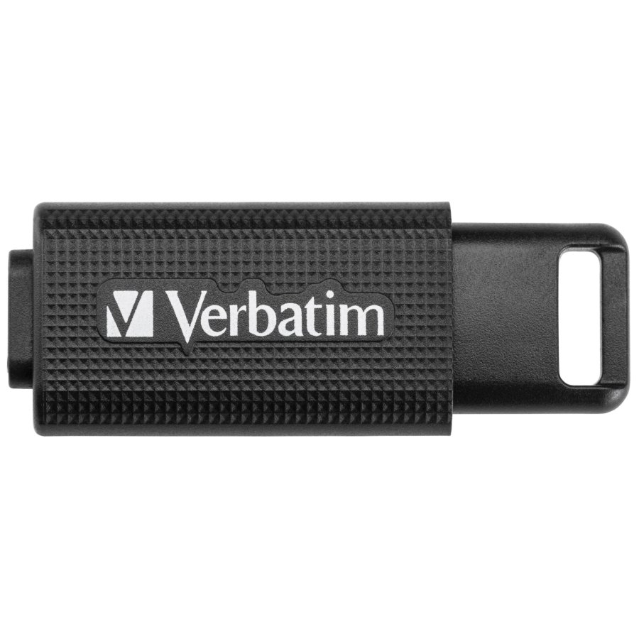 Verbatim Retractable        32GB USB 3.2 Gen 1 USB-C #4