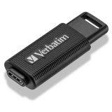 Verbatim Retractable        32GB USB 3.2 Gen 1 USB-C #5