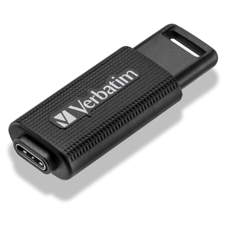Verbatim Retractable        32GB USB 3.2 Gen 1 USB-C #5