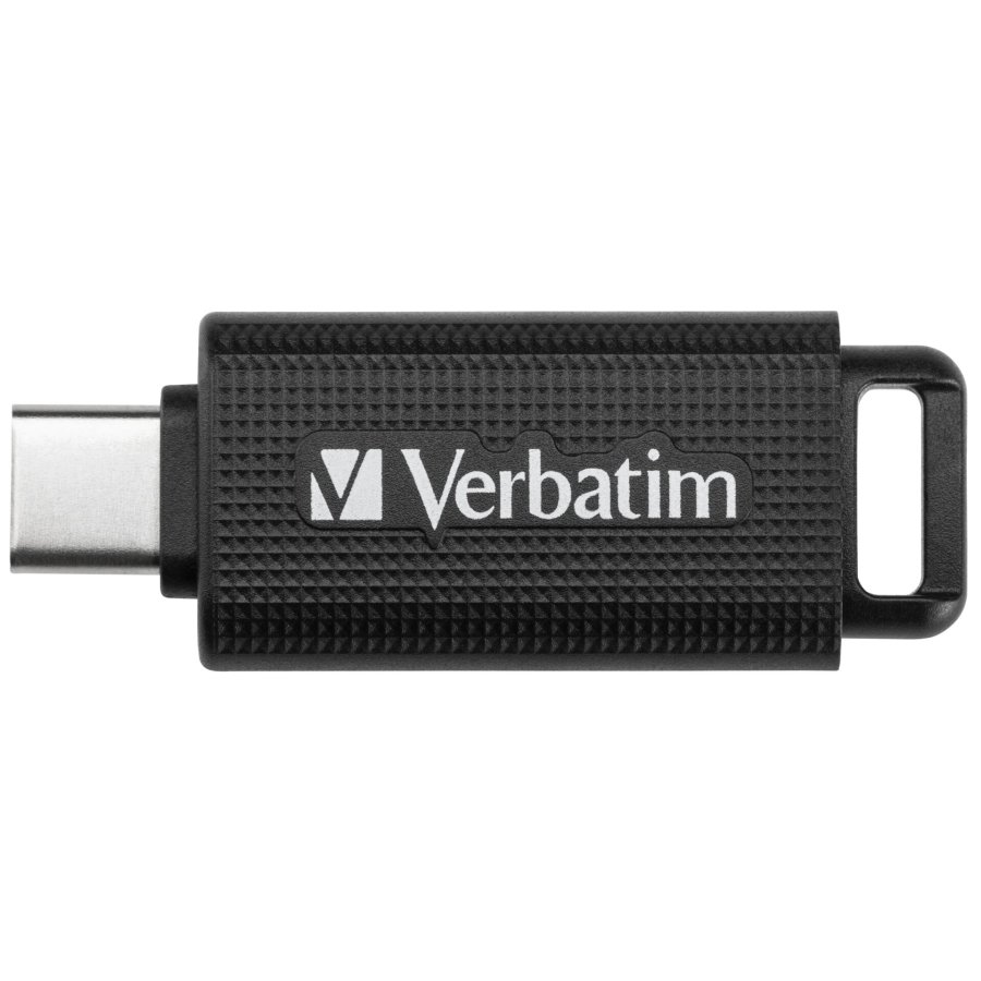 Verbatim Retractable        64GB USB 3.2 Gen 1 USB-C #2