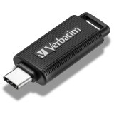Verbatim Retractable        64GB USB 3.2 Gen 1 USB-C #3