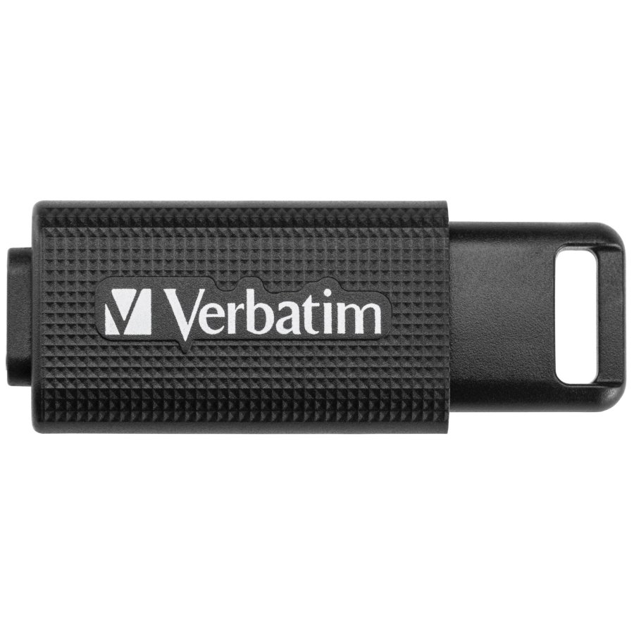 Verbatim Retractable        64GB USB 3.2 Gen 1 USB-C #4
