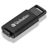 Verbatim Retractable        64GB USB 3.2 Gen 1 USB-C #5