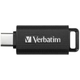 Verbatim Retractable       128GB USB 3.2 Gen 1 USB-C #2