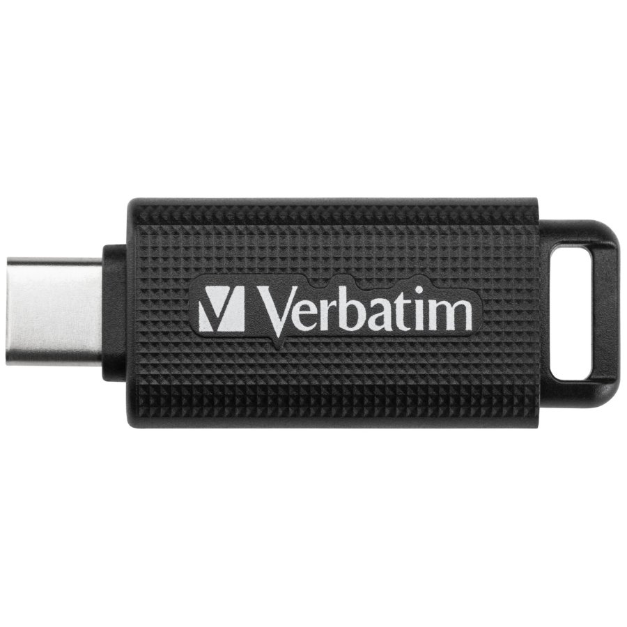 Verbatim Retractable       128GB USB 3.2 Gen 1 USB-C #2