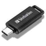 Verbatim Retractable       128GB USB 3.2 Gen 1 USB-C #3