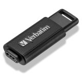 Verbatim Retractable       128GB USB 3.2 Gen 1 USB-C #5
