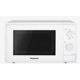 Mikrovgsugn Vit 20l 800Watt Mekanisk #1