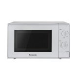 Panasonic NN-E22JMMEPG mikroblgeovn Bordplade Solo mikroovn 20 L 800 W #1