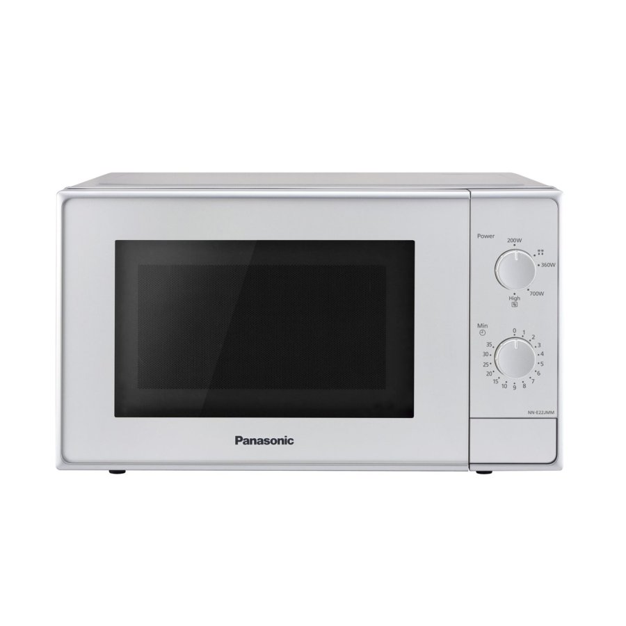 Panasonic NN-E22JMMEPG mikroblgeovn Bordplade Solo mikroovn 20 L 800 W #1