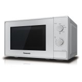 Panasonic NN-E22JMMEPG mikroblgeovn Bordplade Solo mikroovn 20 L 800 W #2
