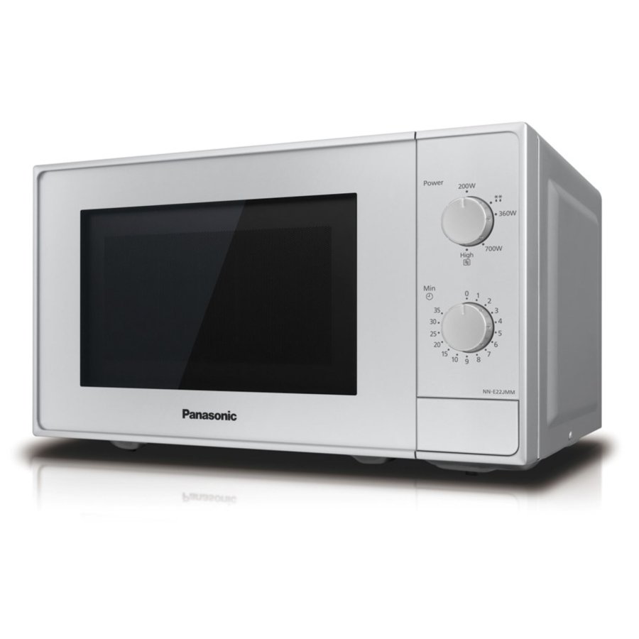 Panasonic NN-E22JMMEPG mikroblgeovn Bordplade Solo mikroovn 20 L 800 W #2