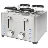 ProfiCook PC-TA 1252 inox #1