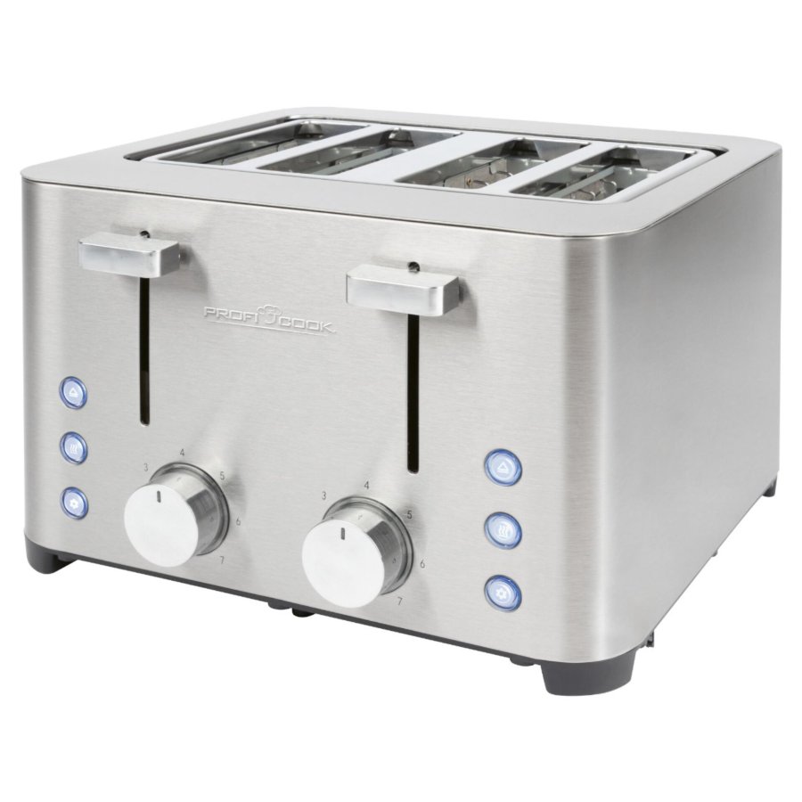 ProfiCook PC-TA 1252 inox #2