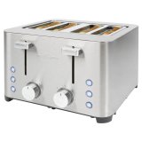 ProfiCook PC-TA 1252 inox #3