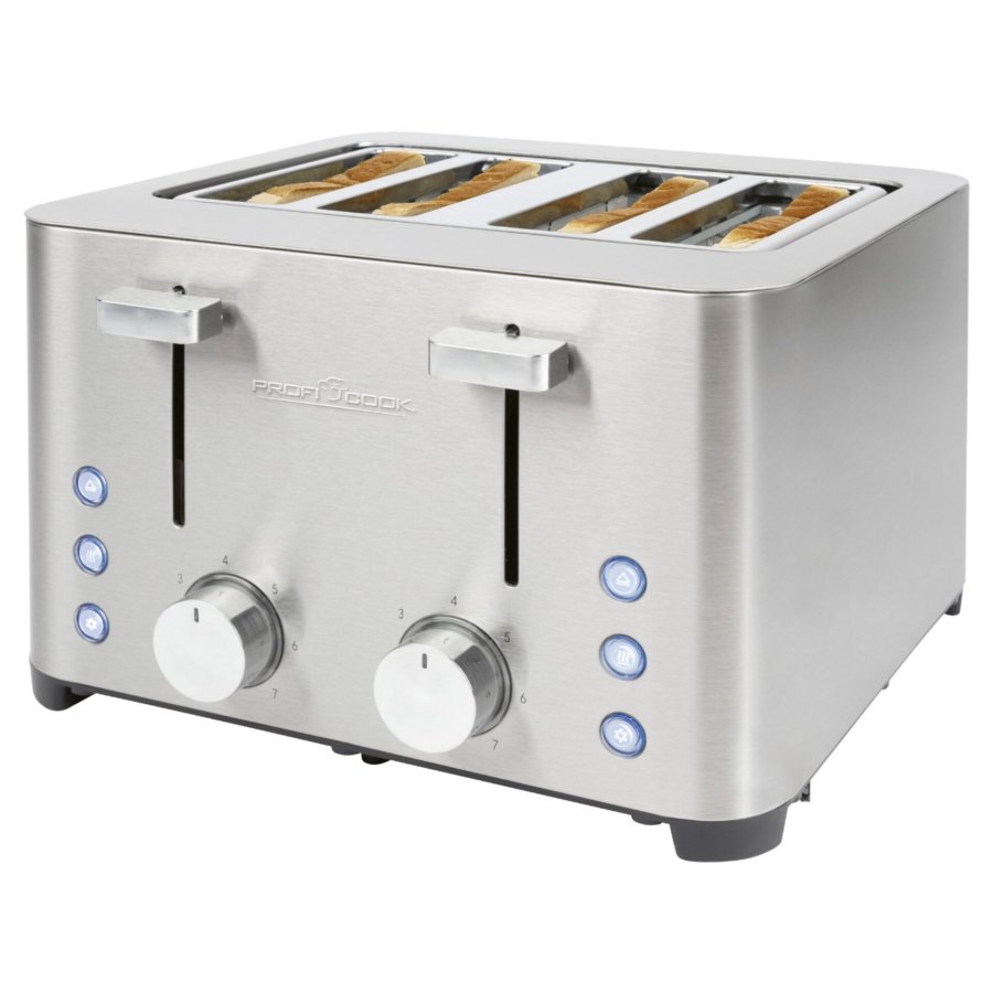 ProfiCook PC-TA 1252 inox #3